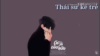 Chỉ Là Câu Hứa (cover)#Đinh Tùng Huy