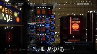 SNAPMAP TUTORIAL: Applying Hazard Trails To Players