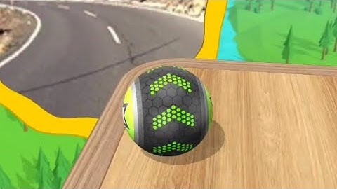 Challenge Yourself in a Rolling Ball | Level 880 | Going Balls | Pronetis Game 2.0