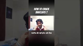 How to Crack any Interview?? #Tips #interview  #internship