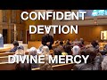 The Divine Mercy & Confident Devotion w/ Fr. Ed Broom