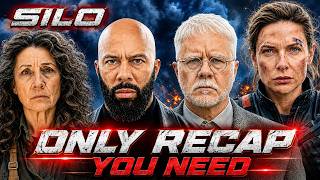 The Only Recap You Need Before Watching Silo Season 3