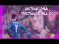 This will mess with your psychologicalmotivational cr7 2018