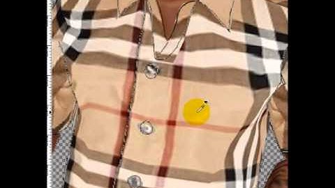 RP REPAINT IMVU BY GIMP