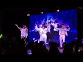 nanana live - MCND in Chicago