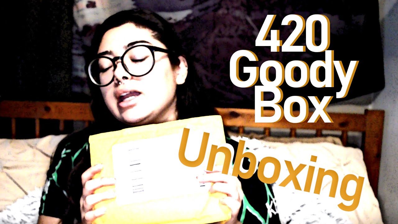 Do You Goody Box? ($10 Box Unboxing)