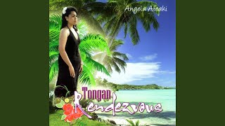 Video thumbnail of "Angela Afeaki - Hiko"