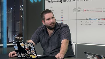 Azure Red Hat OpenShift - ARO (Hebrew)