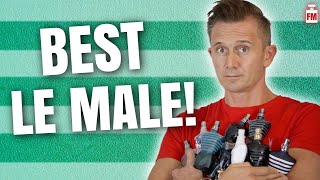 Top 11 Le Male Colognes | Best Jean Paul Gaultier Le Male?