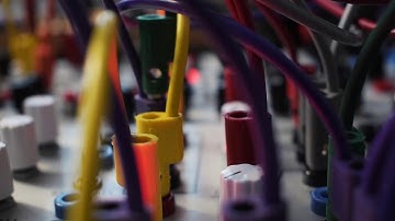 Serge Modular - Drone #1