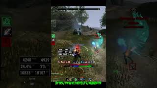 ESO: U49 PvP | READY FOR THE MAX HP NECRO META IN U50? I AM! #necromancer #build #pvp #bloodgod