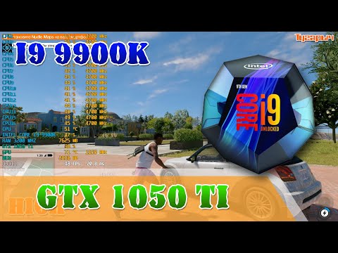Video: Intel Core I9 9900K Review: De Snelste Gaming-CPU Die Er Te Koop Is