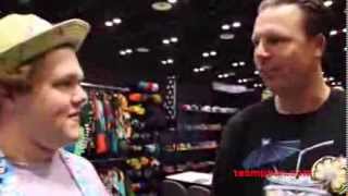 How Surf Expo has PHUN with Bo Mitchell