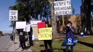 Department of Justice works with Salinas police to improve community relations