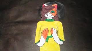 На мап fun fun fun meme каналу STARNIGHT WolF ʕ•ع•ʔ (part 2)