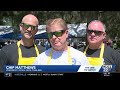 Lowcountry Down Syndrome Society honored at Daffin Park