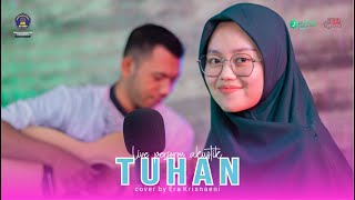 Wali - Tuhan  -  Cover by Era Krisnaeni - Live Perform Akustik SD UMP - RUTOB SD UMP