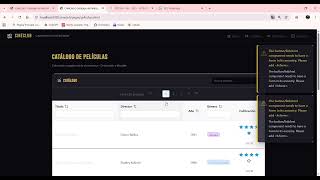 Tutorial JSF 4.0 + PrimeFaces | Plantillas Facelets y Reutilización de Componentes | Distrital