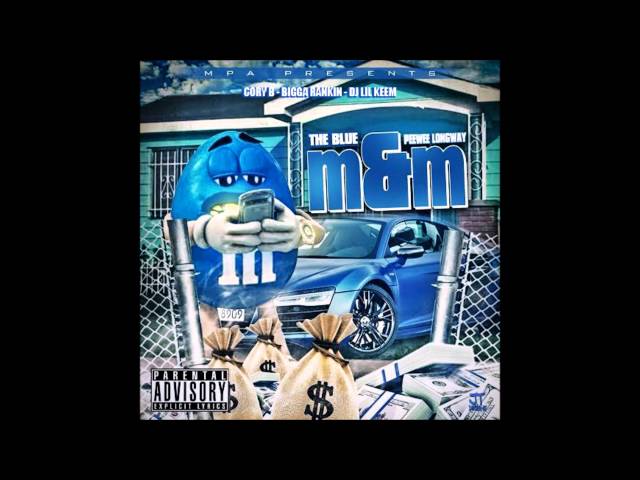 Peewee Longway - Cinco De Mayo Feat Hoodrich Pablo Juan (The Blue Mu0026M) class=