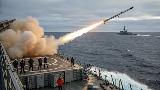 3М22 «Циркон» — Русская гиперзвуковая мощь, опередившая время