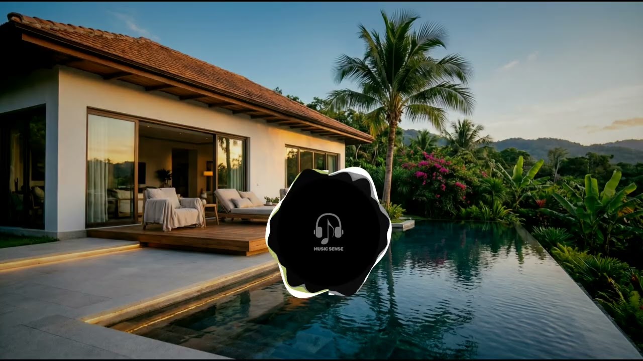 Aureo Leonardo - Runway [Official Music Video] | EDM Future Bass Beat 2026