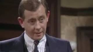 Humphrey is not God! - Yes, prime minister