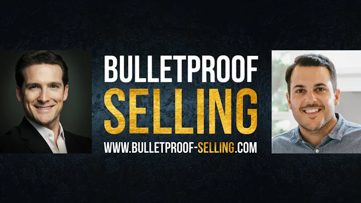 Interview With David Vartanian On Bulletproof Sell...