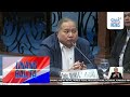 Engineering license ni Henry Alcantara, binawi ng PRC | Unang Balita