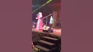 NEW MONATA HJ.LELY YUANITA 'HANING' LIVE ALUN2 JOMBANG