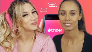 How We Met | Dating Trans Women | Trans and CIS Couple