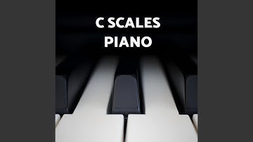 C Lydian Dominant Scale