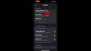 Getting Started With Magic AV Remote Mobile screenshot 5