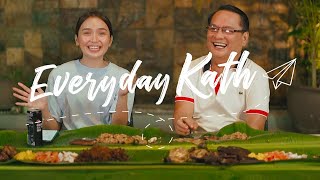 Interview with My Papa | Everyday Kath
