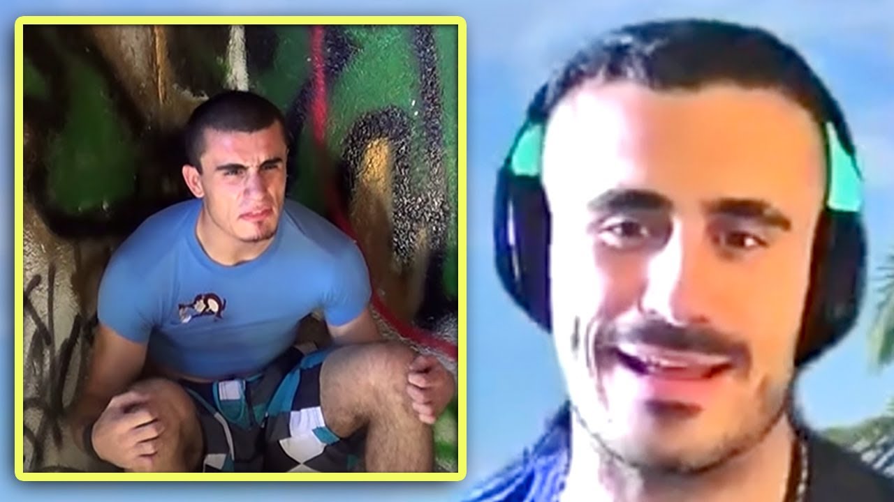 Míster Jägger explica como fue su primer vídeo y las condiciones bizarras en las que grababa