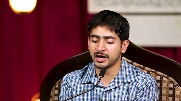 الحِزبُ الثامن والثلاثون (38) | يوسف العالي #أنس_التلاوة 2020م - 1441هـ