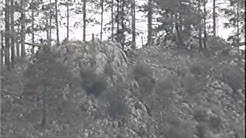 Akcija Spicasta stijena prvi dioCrni Labudovi Armija BiH