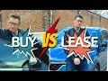 Car finance explained uk  buy vs lease  5 ways to save money