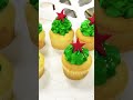 Beautiful Christmas Cupcakes Ideas #cupcakes #christmascupcakes cake