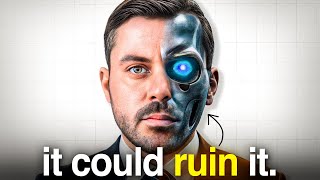 Your Business Isn’t Ready for AI—Here’s Why