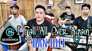 Dan Hill's \