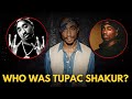 Tupac Shakur The Real Story Behind the Legend || #tupacshakur #classichollywood #tvlegends  #80s