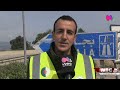 بجاية حملة تحسيسية مشتركة للحد من حوادث المرور خلال شهر رمضان