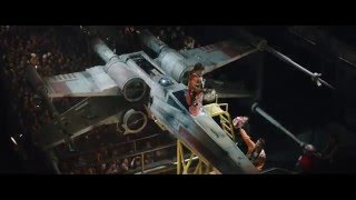 Star Wars The Empire Strikes Back - Secret Cinema A Look Back