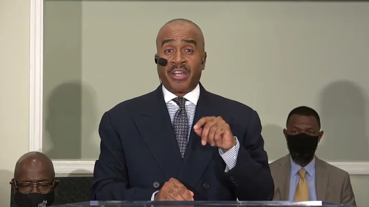 First Church Truth of God Broadcast 1518-1520 April 17th, 2021 Saturday Night Augusta GA Raw Footage