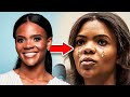 Candace owens got deserted by black conservatives and guess who mad