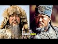 Genghis Khan’s Legacy: Rise of the Mongol Empire