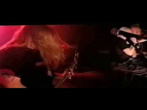 armageddon death squad