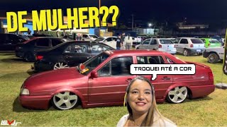 SANTANA REBAIXADO DE MENINA 😱 Esse merece corte do vídeo completo