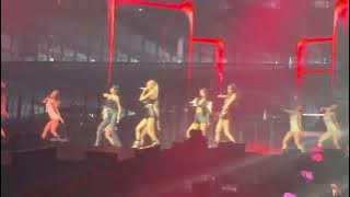 Blackpink - Shutdown live in Cologne Köln Germany