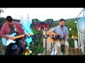 Butterfly Jam: Old Town Road x Apokalipso x Lonely Boy Cover 🎶